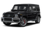 2024 Mercedes-Benz G-Class G 63 AMG®
