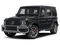2024 Mercedes-Benz G-Class G 63 AMG®