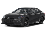 2025 Toyota Camry Hybrid SE