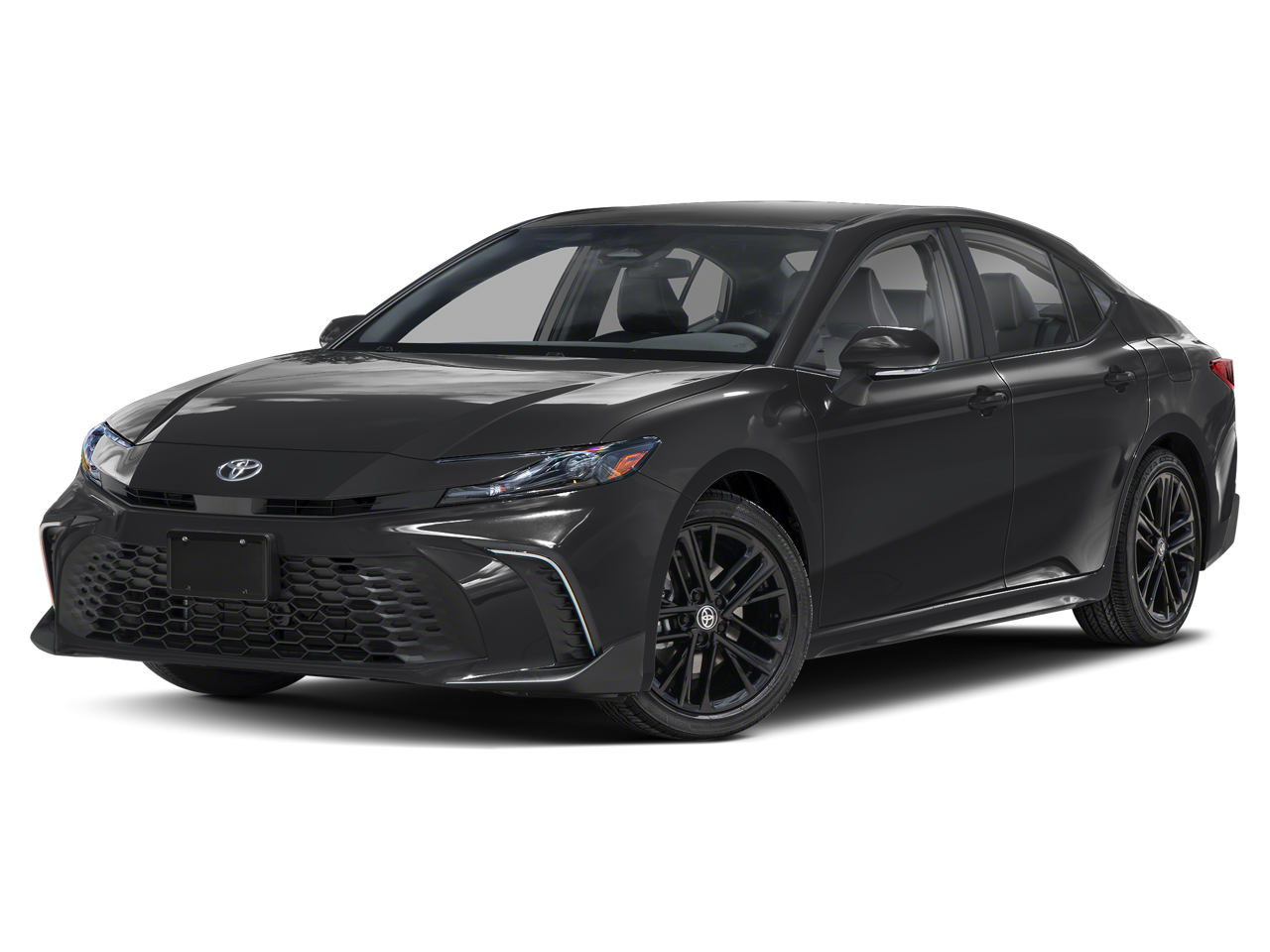 2025 Toyota Camry Hybrid SE