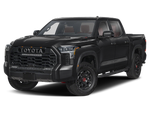 2025 Toyota Tundra Hybrid TRD Pro Hybrid