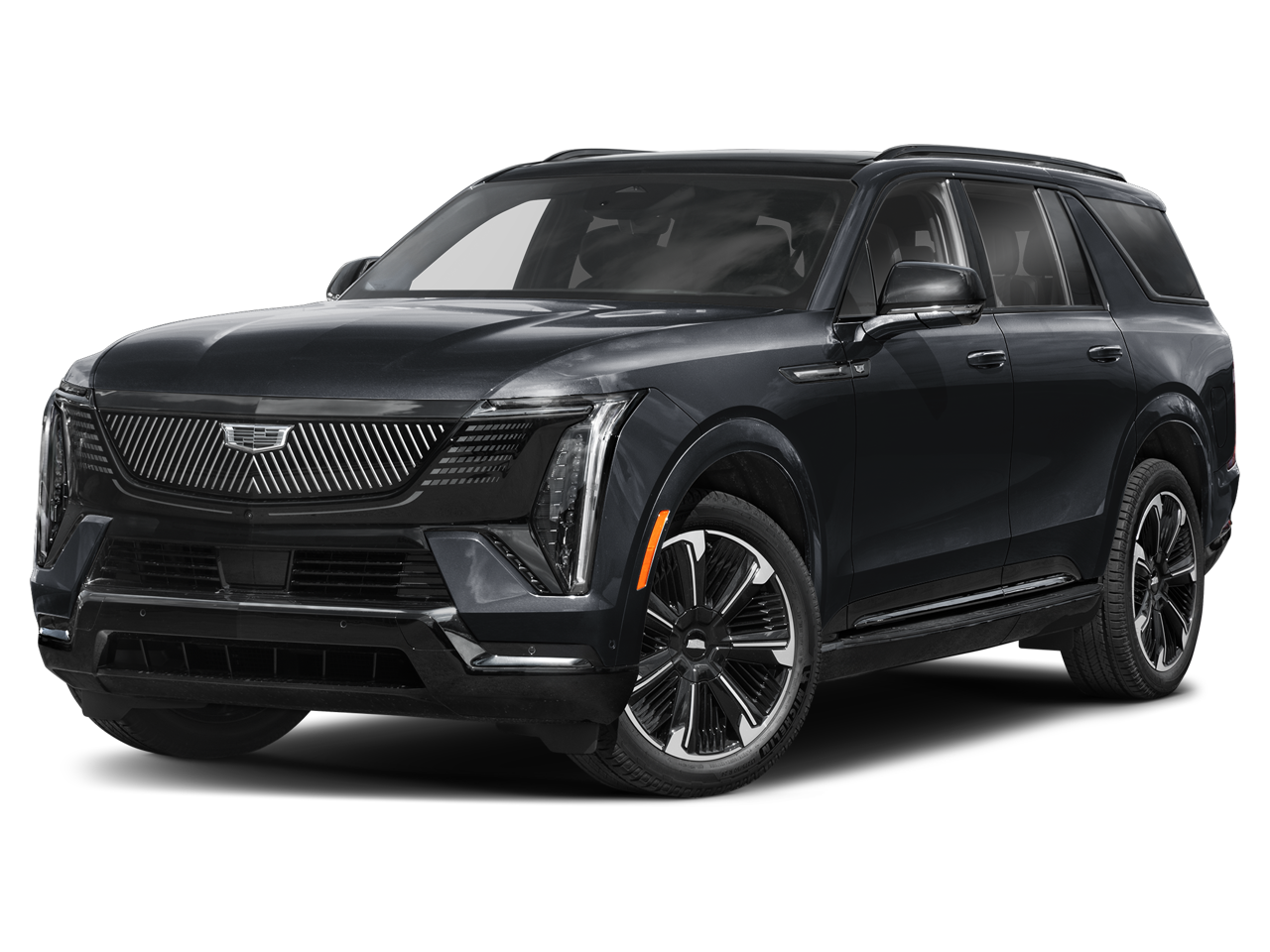 2026 Cadillac ESCALADE IQL Sport-1