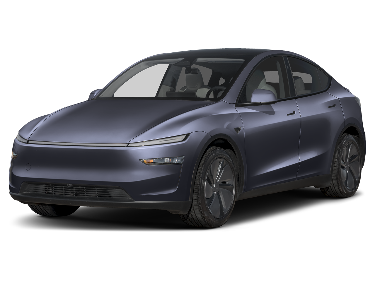 2026 Tesla Model Y Base