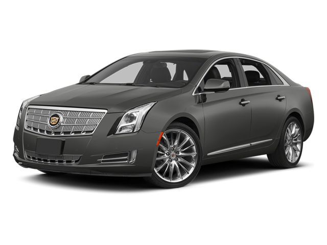 Used 2013 Cadillac XTS Luxury Collection with VIN 2G61P5S31D9112924 for sale in Selma, AL