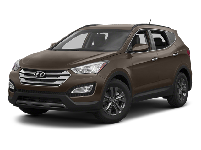 2013 Hyundai Santa Fe Sport 2.0T Sport w/Saddle Int