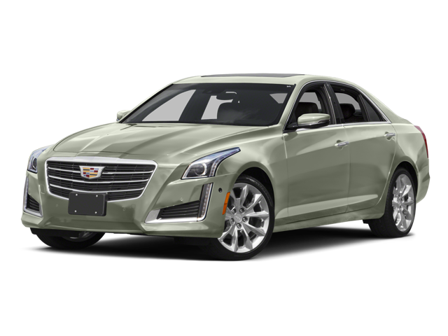 Used 2016 Cadillac CTS Sedan Standard with VIN 1G6AP5SX8G0160020 for sale in Selma, AL