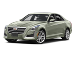 2016 Cadillac CTS RWD