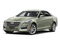 2016 Cadillac CTS RWD