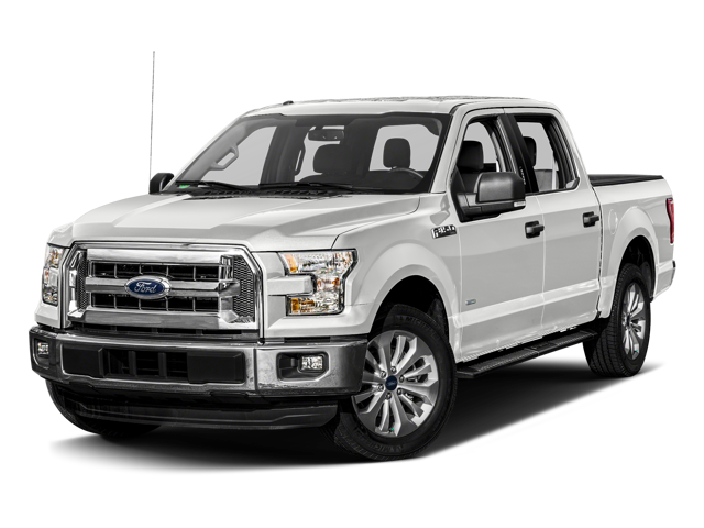 Used 2017 Ford F-150 XLT with VIN 1FTEW1CF3HKC51220 for sale in Selma, AL