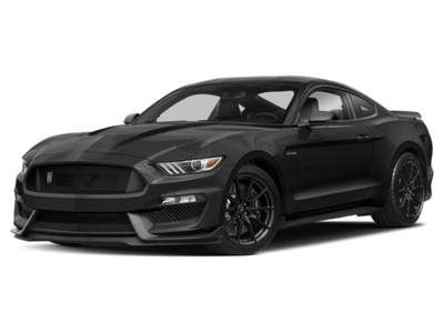 2018 Ford Mustang Shelby Shelby GT350
