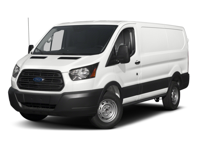 2018 Ford Transit Van Base w/Sliding Pass-Side Cargo Door