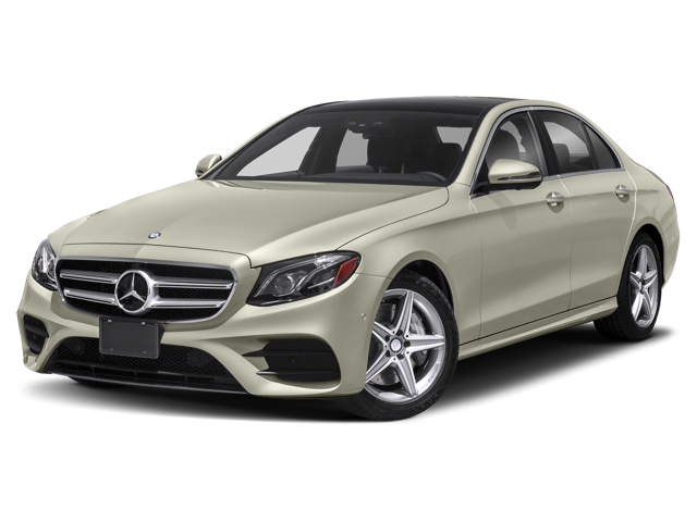 2018 Mercedes Benz E 300 photo 2