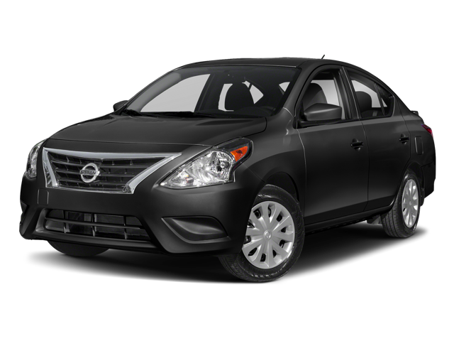 Used 2018 Nissan Versa Sedan S with VIN 3N1CN7APXJL855797 for sale in Selma, AL