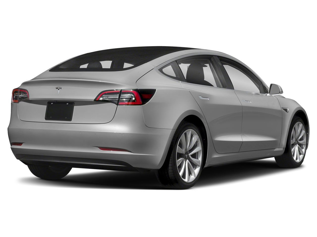 2018 Tesla Model 3 Long Range Battery