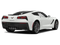 2019 Chevrolet Corvette Stingray Standard 1LT