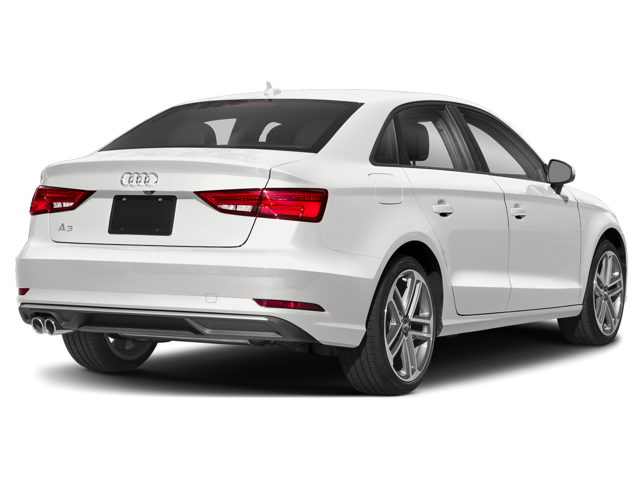 2020 Audi A3 2.0T Premium photo 2