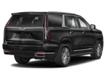 2021 Cadillac Escalade Luxury