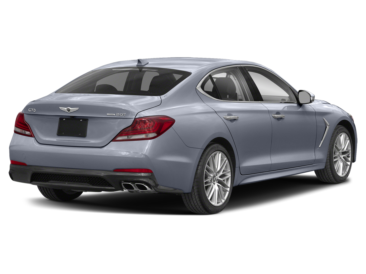 2021 Genesis G70 2.0T