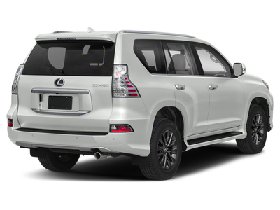 2021 Lexus GX 460 GX Premium