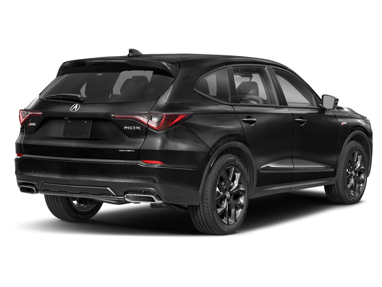 2023 Acura MDX A-Spec Package - Photo 39