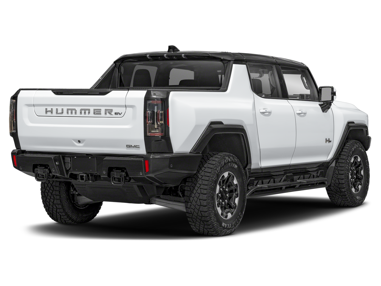 2023 GMC Hummer EV 3X