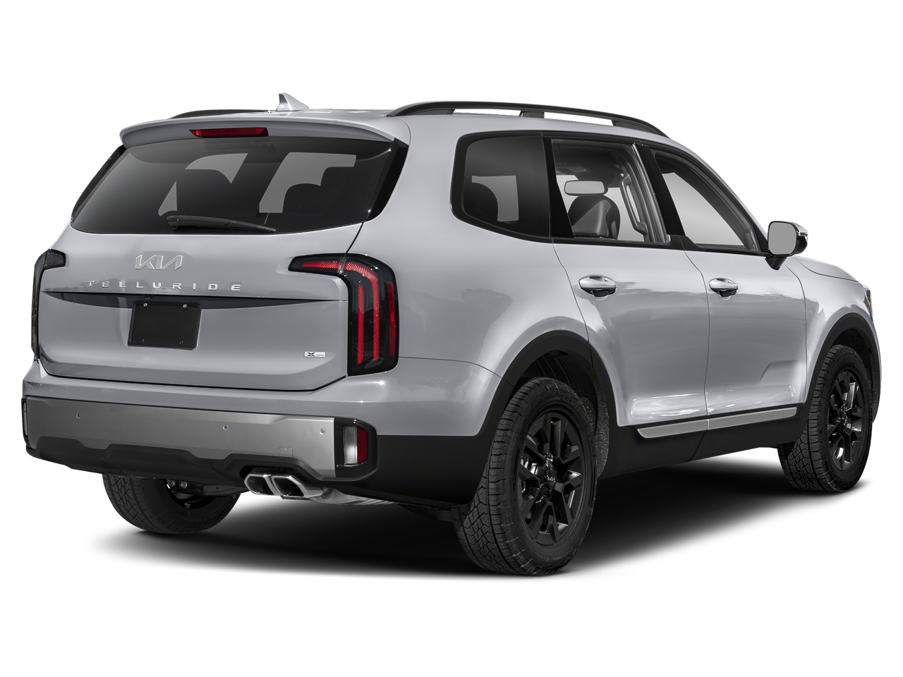 2023 Kia Telluride SX X-Pro