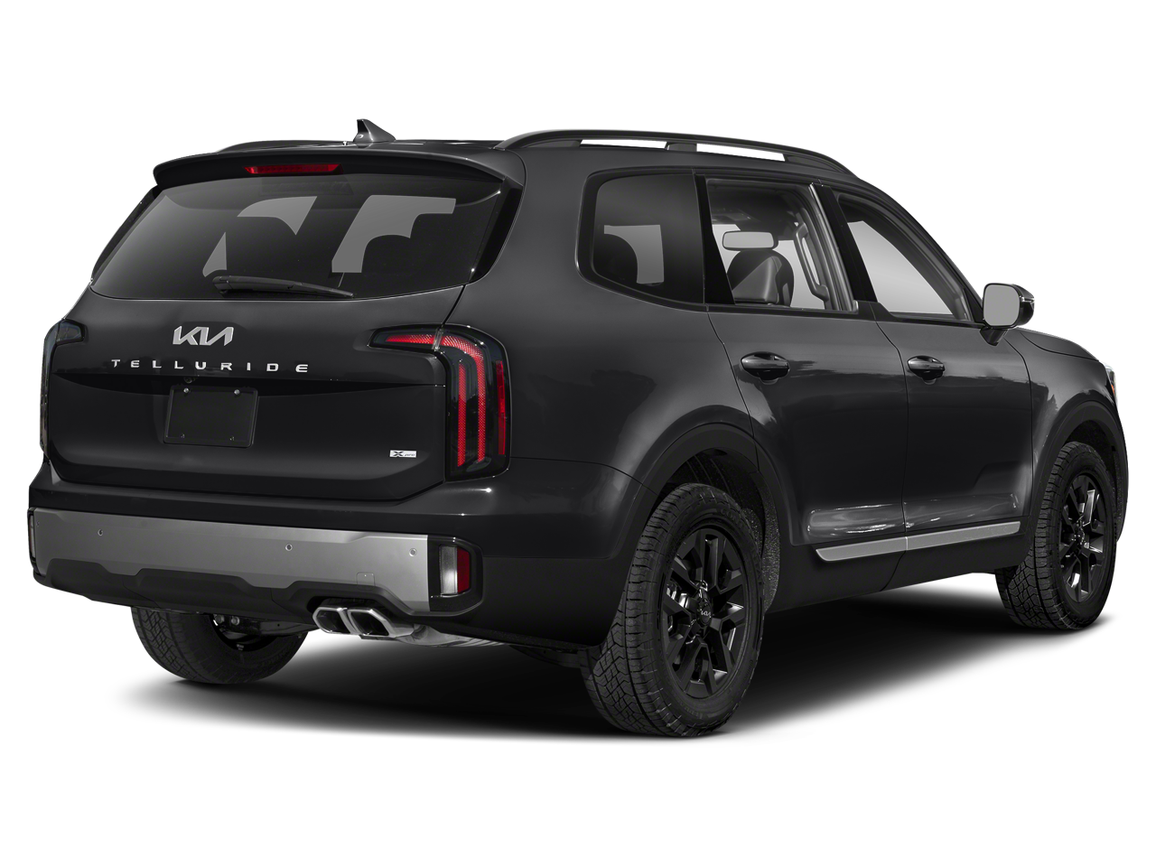 2023 Kia Telluride SX X-Pro - Photo 41