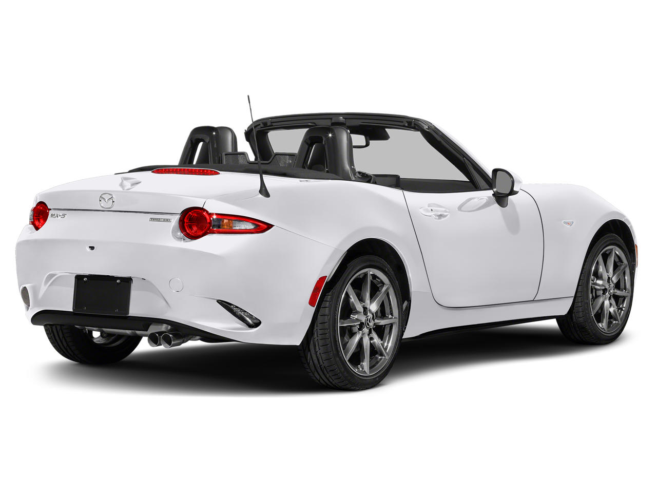 2023 Mazda Mazda MX-5 Miata Grand Touring