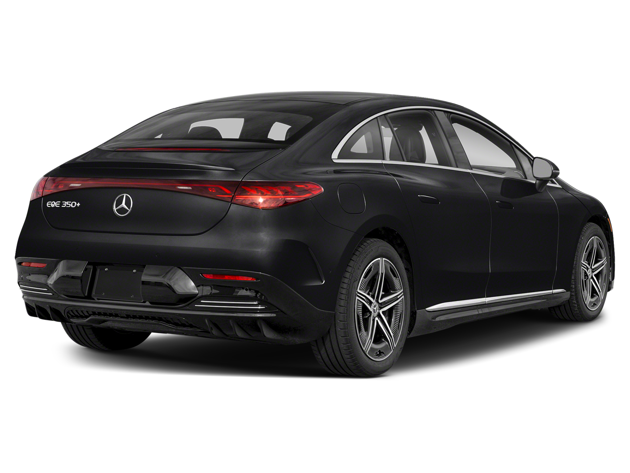 2023 Mercedes-Benz EQE 350+