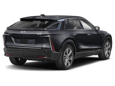 2024 Cadillac Lyriq Sport-2