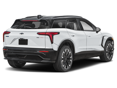 2024 Chevrolet Blazer EV eAWD RS
