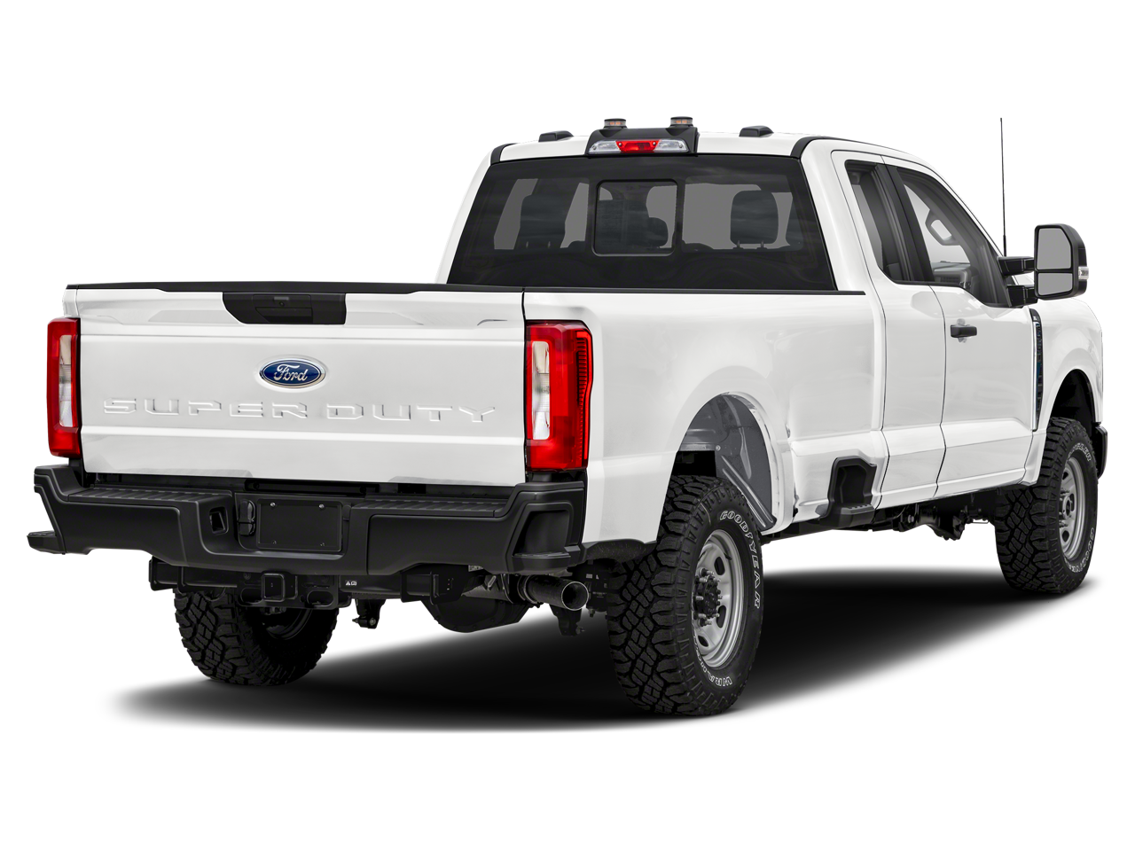 2024 Ford F-250 XL