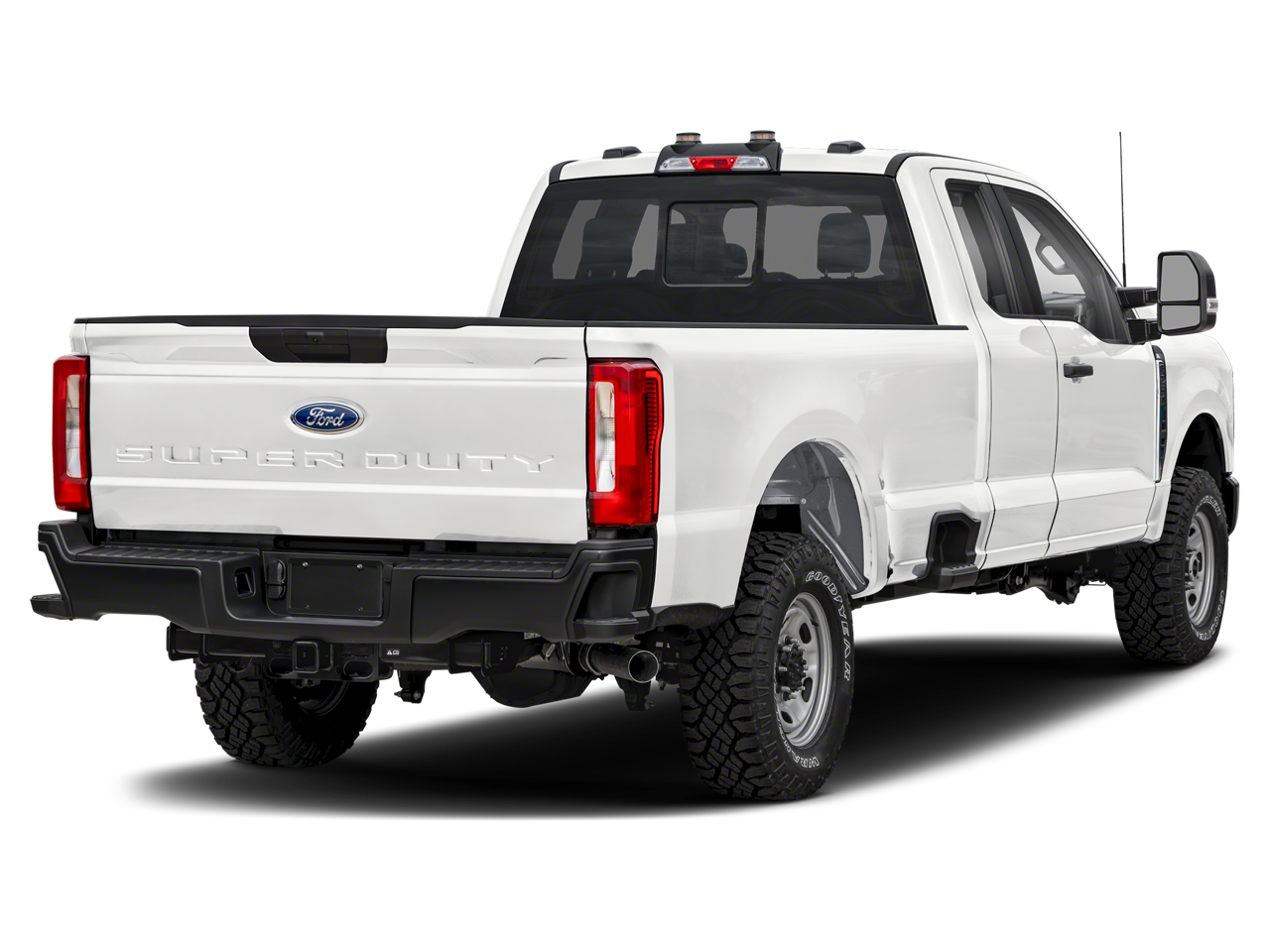 2024 Ford F-250 Super Duty XL - Photo 33