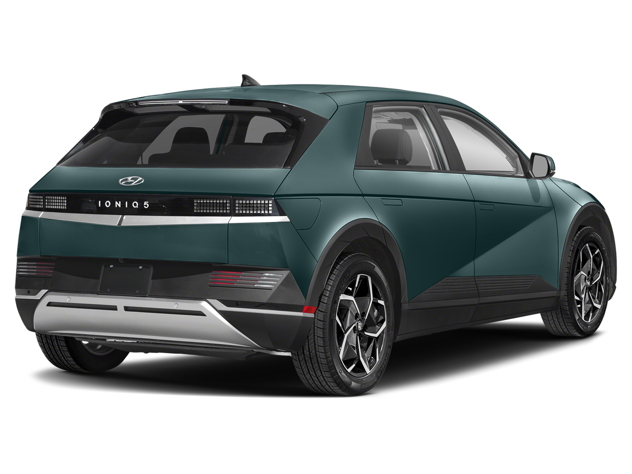 2024 Hyundai Ioniq 5 Limited photo 3