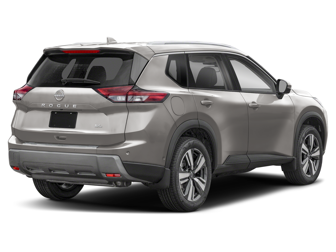 2024 Nissan Rogue SL - Photo 36