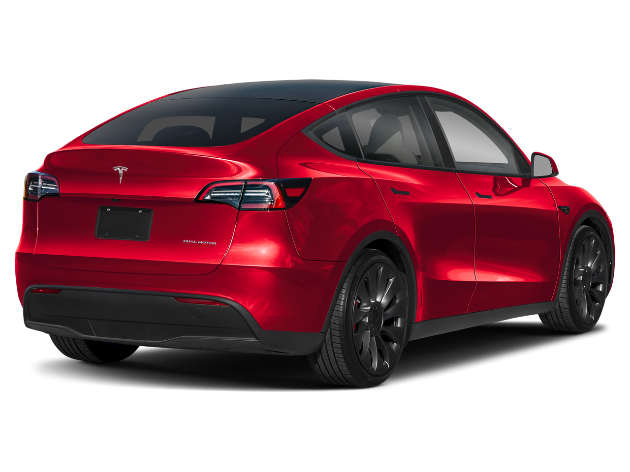 2024 Tesla Model Y Performance