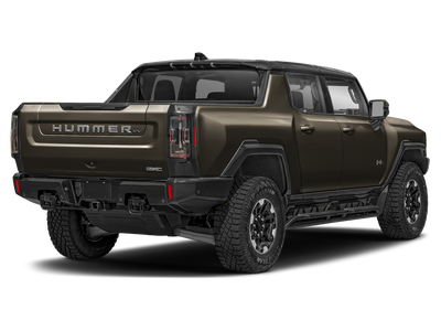 2025 GMC Hummer EV Pickup 2X