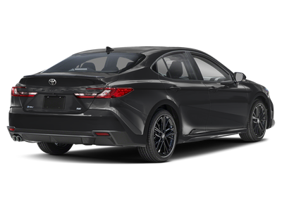 2025 Toyota Camry Hybrid SE