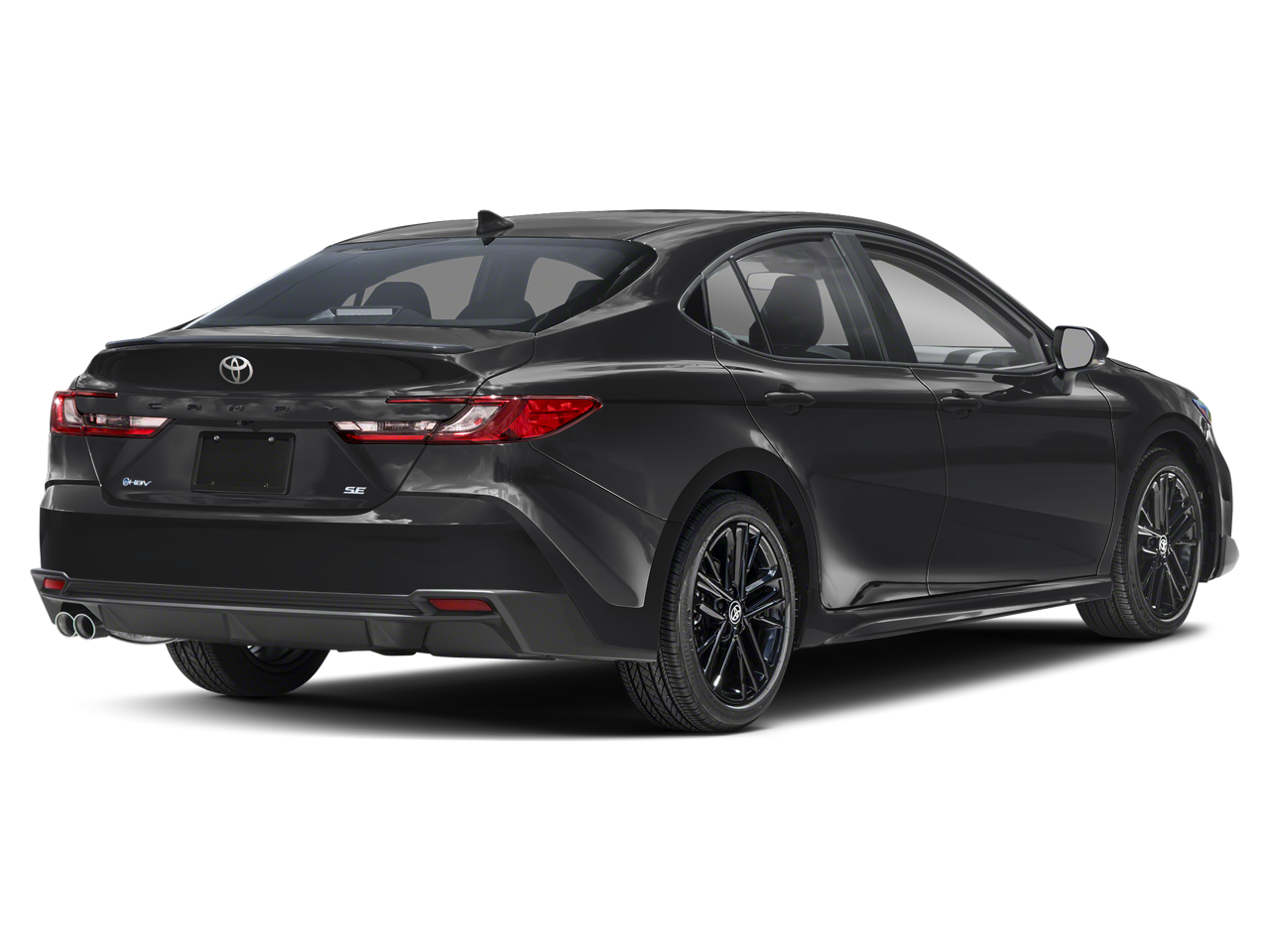 2025 Toyota Camry Hybrid SE