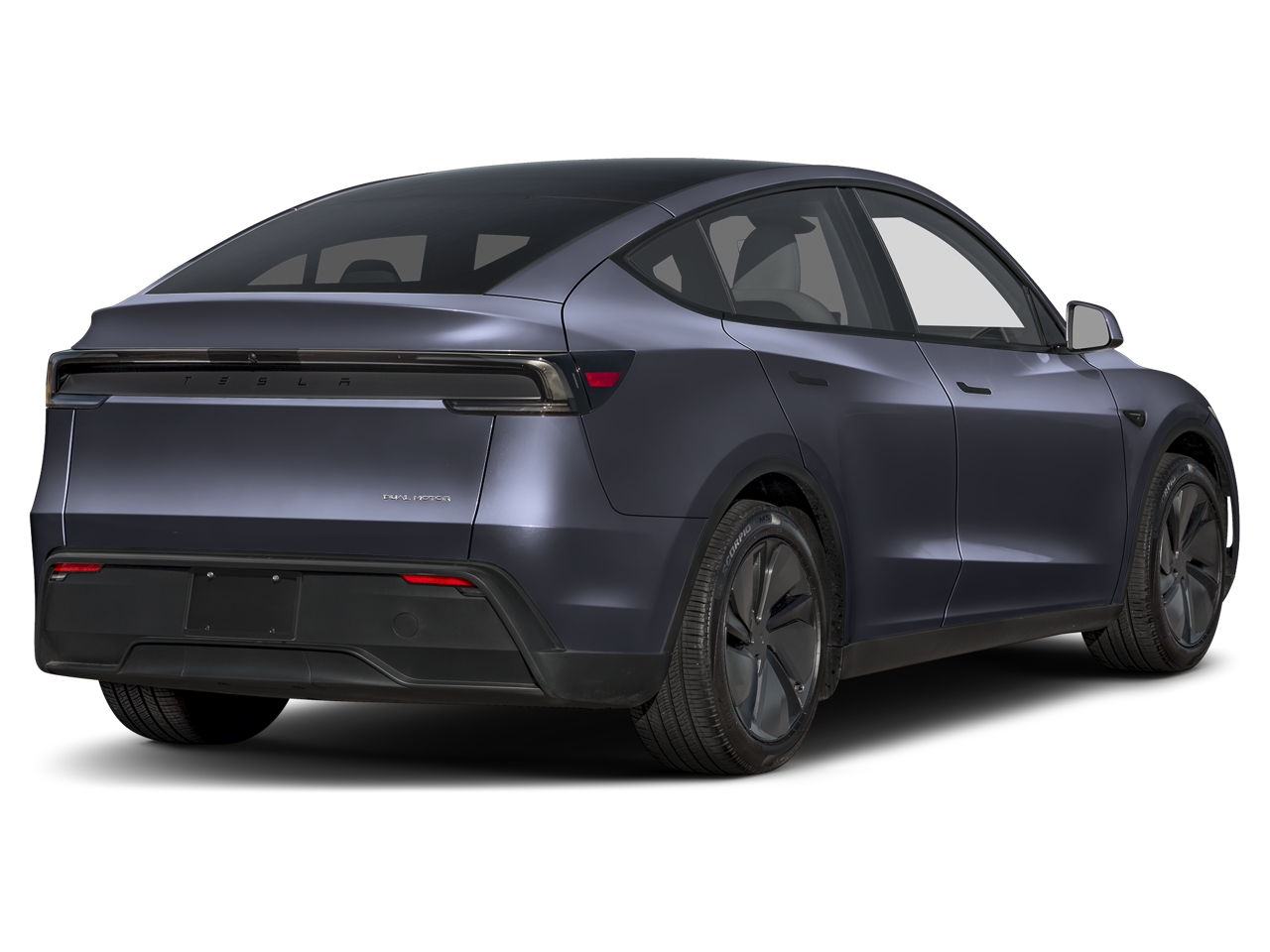 2026 Tesla Model Y Base