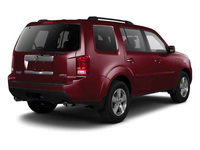 2011 Honda Pilot EX-L