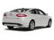 2013 Ford Fusion S