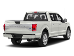 2017 Ford F-150 Limited