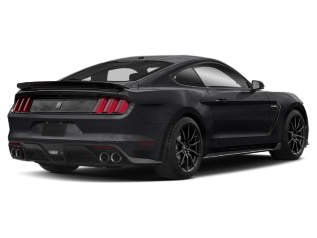 2018 Ford Mustang Shelby Shelby GT350