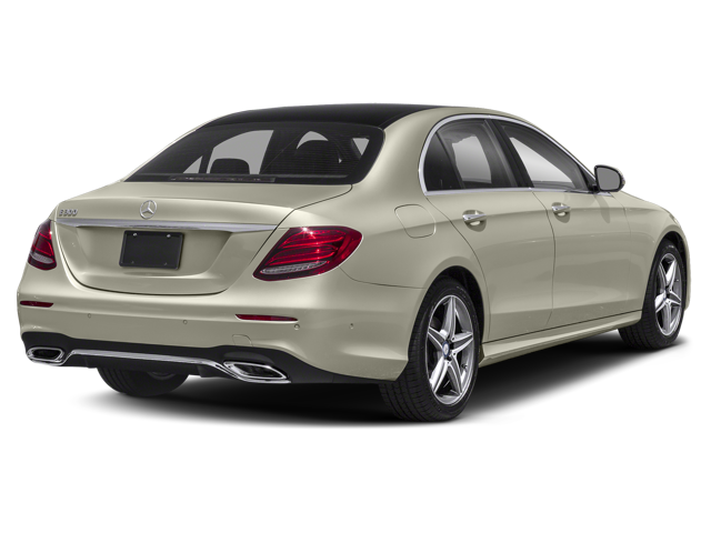 2018 Mercedes Benz E 300 photo 3