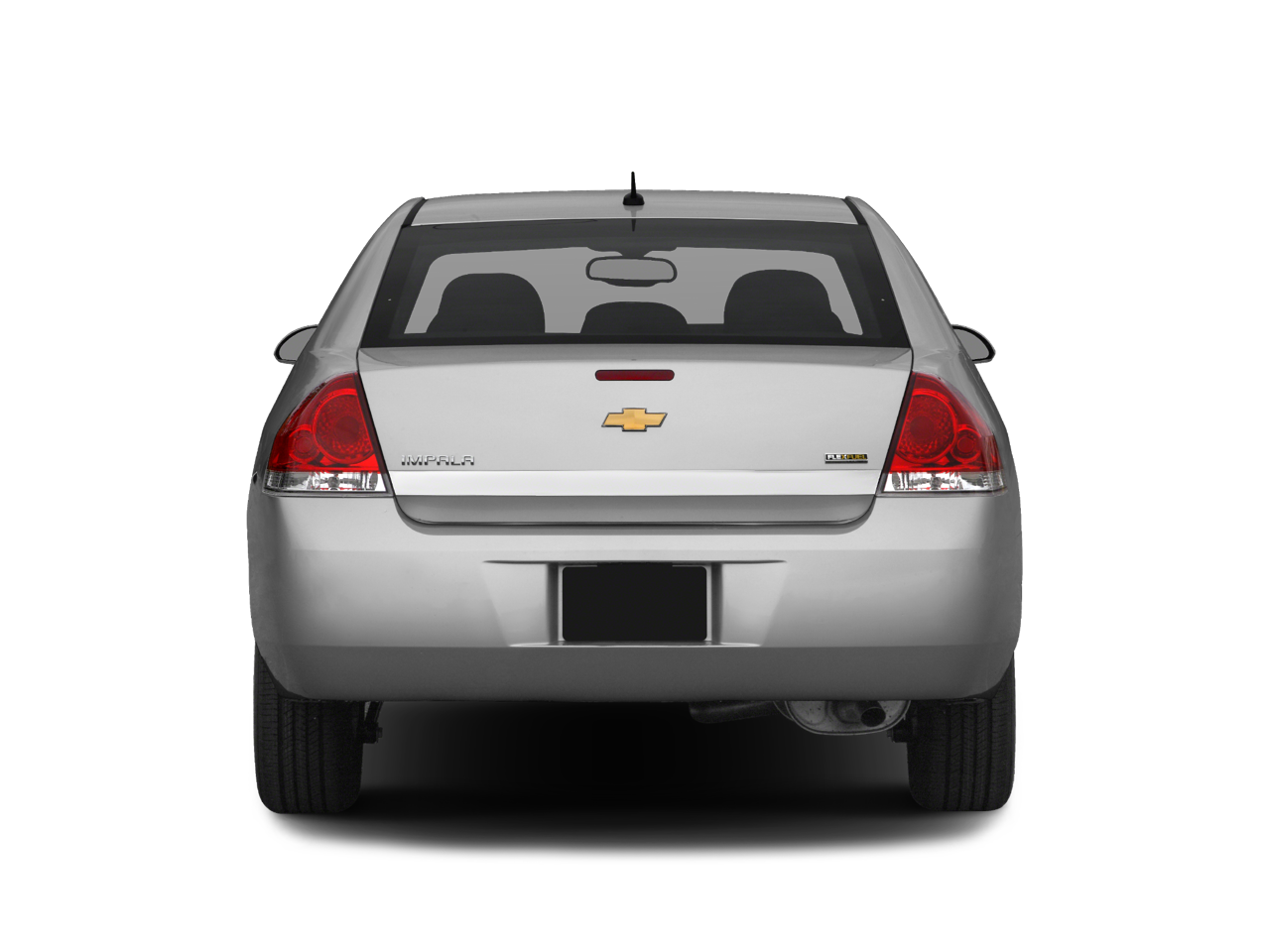 2015 Chevrolet Impala Limited LS