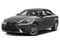 2015 Lexus IS 250 Base