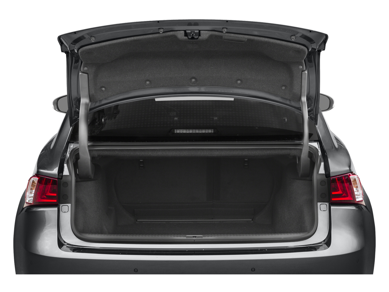 2015 Lexus IS 250 Base