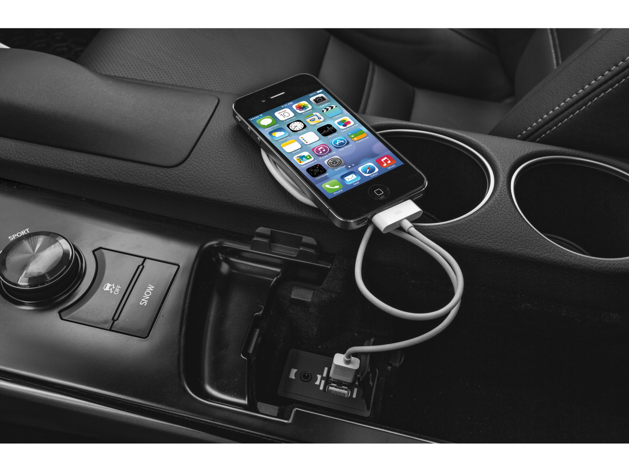 2015 Lexus IS 250 Base