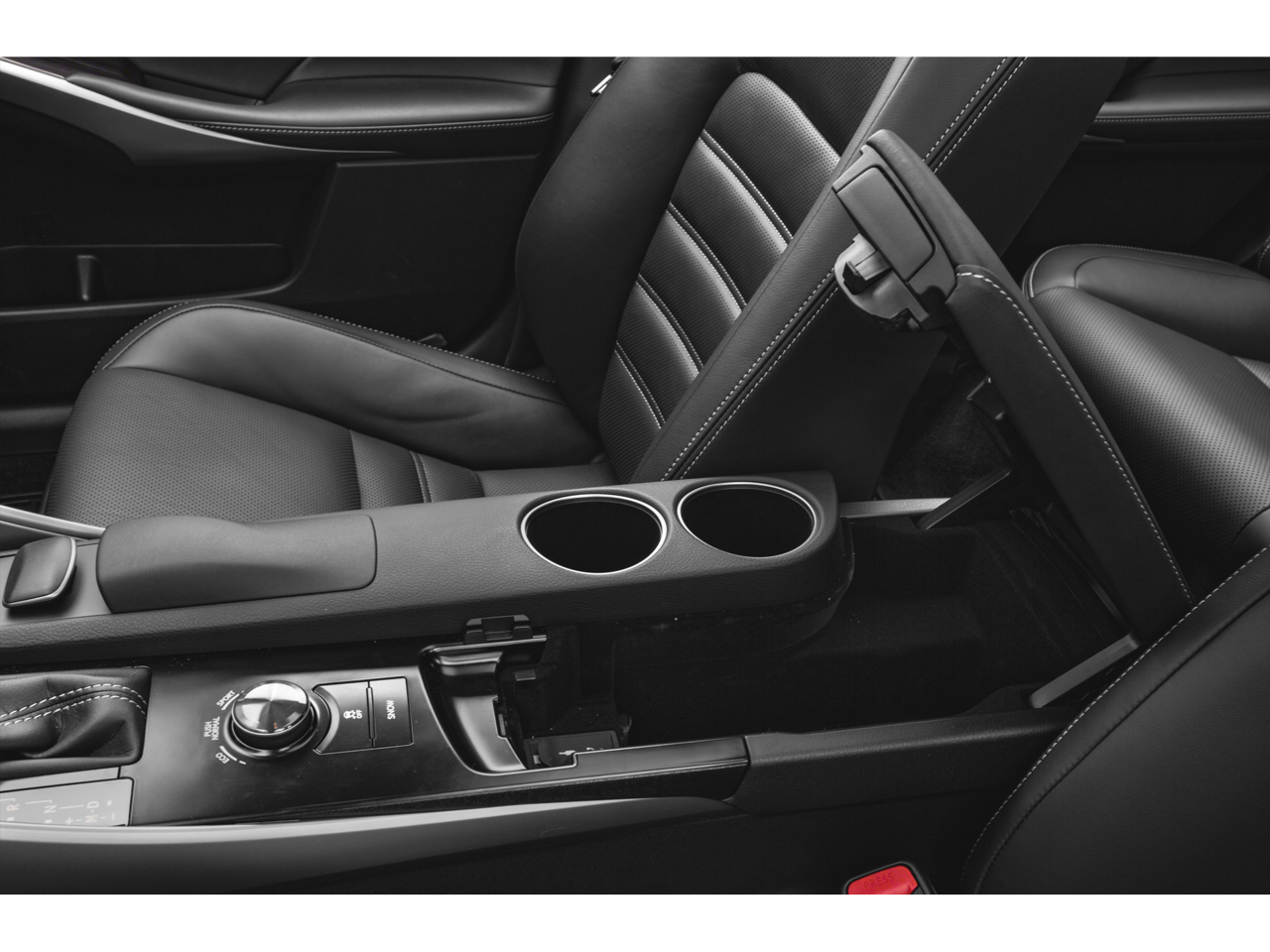 2015 Lexus IS 250 Base